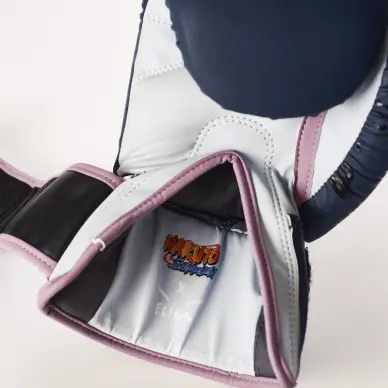 Gants de Boxe Entraînement Elion x Naruto - 17