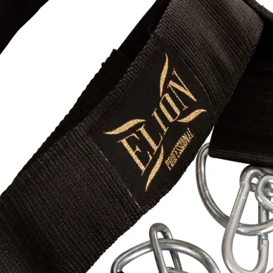 Harnais de tête et cou Elion - 3