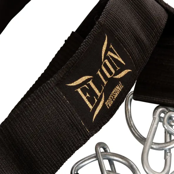 Harnais de tête et cou Elion