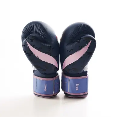 Gants de Boxe Entraînement Elion x Naruto - 18