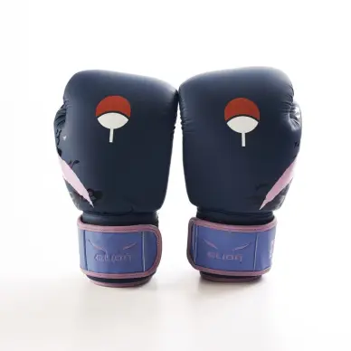 Gants de Boxe Entraînement Elion x Naruto - 20