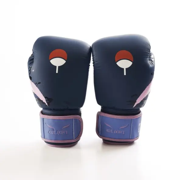Gants de Boxe Entraînement Elion x Naruto