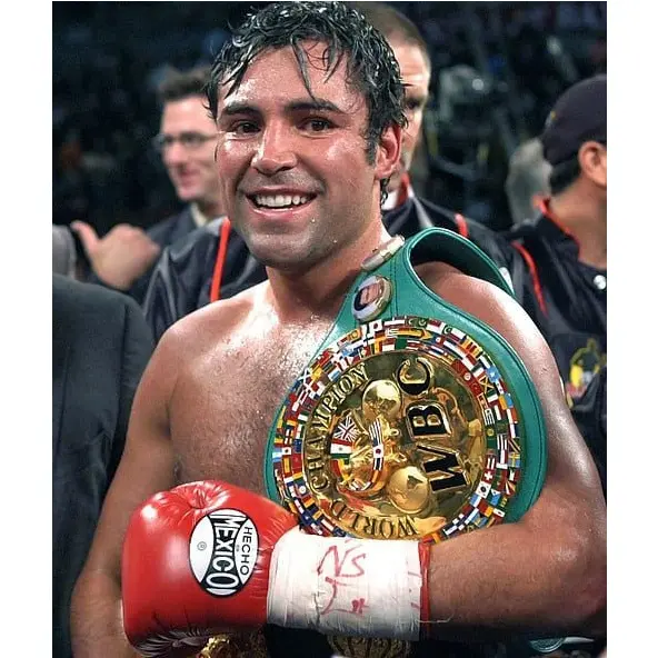 Gants de Boxe Cleto Reyes Pro Sparring 100% cuir