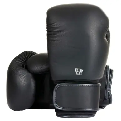 Gants de Boxe Elion Collection Paris 100% cuir - 22