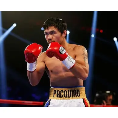 Gants de Boxe Cleto Reyes Pro Sparring 100% cuir - 3