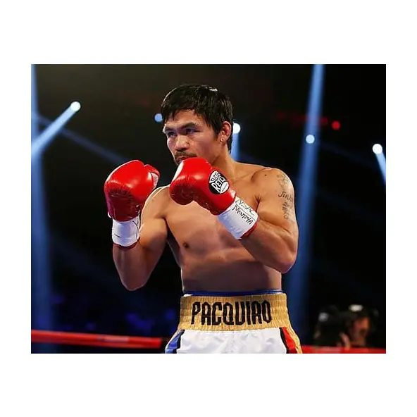 Gants de Boxe Cleto Reyes Pro Sparring 100% cuir