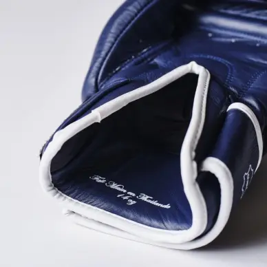 Gants de Boxe Elion Collection Paris 100% cuir - 23