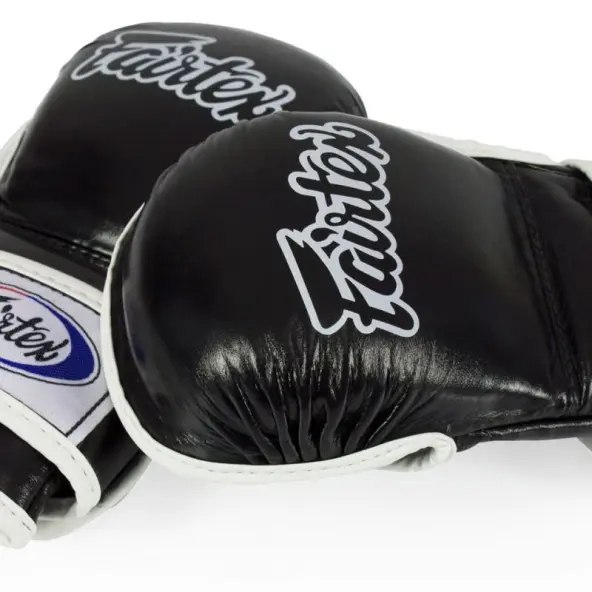 Gants MMA Fairtex V15 100% cuir