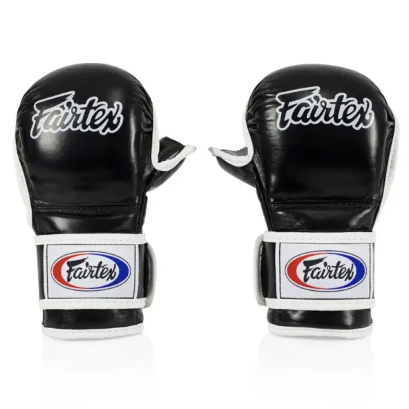Gants MMA Fairtex V15 100% cuir