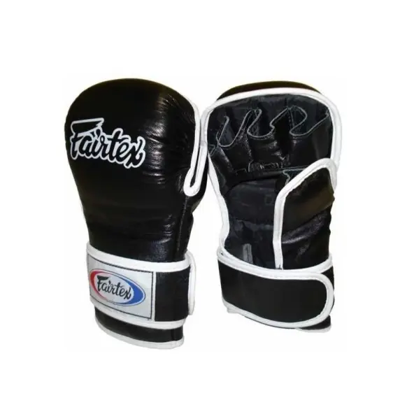 Gants MMA Fairtex V15 100% cuir