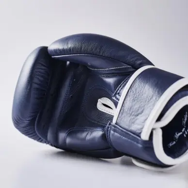 Gants de Boxe Elion Collection Paris 100% cuir - 26