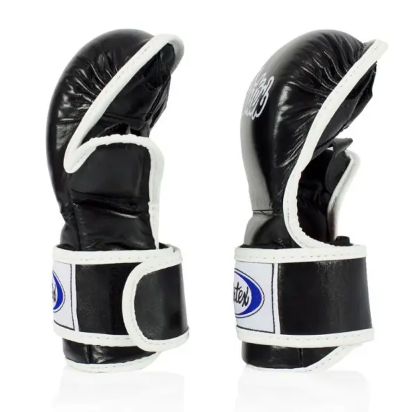 Gants MMA Fairtex V15 100% cuir