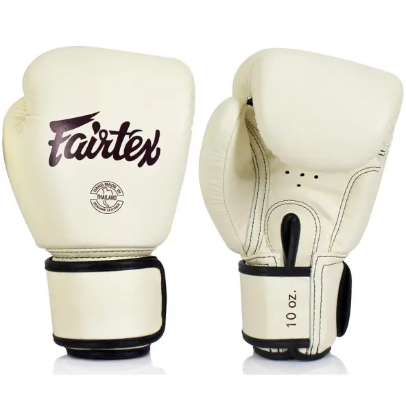 Gants de Boxe Fairtex FXV16