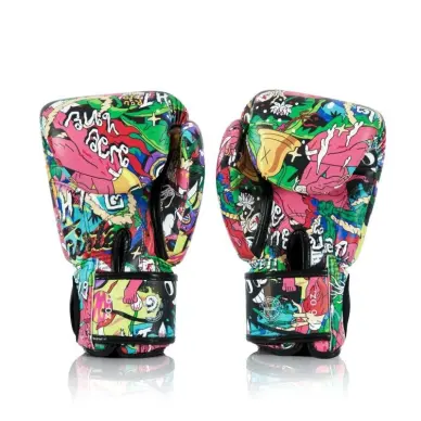 Gants de Boxe Fairtex Urface - 2