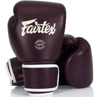 Gants de Boxe Fairtex FXV16 - 3