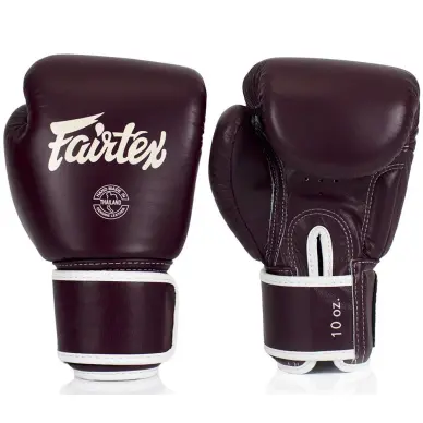 Gants de Boxe Fairtex FXV16 - 4