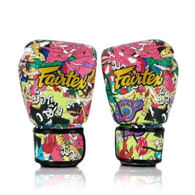 Gants de Boxe Fairtex Urface - 3