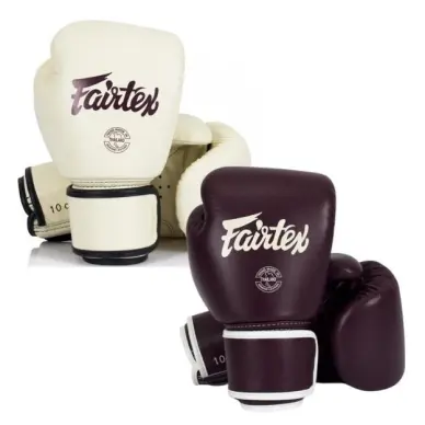 Gants de Boxe Fairtex FXV16 - 5