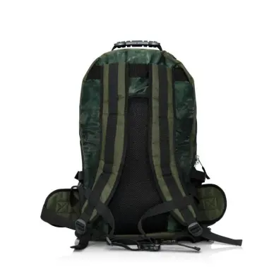 Sac de Sport Fairtex Backpack Vert Camo