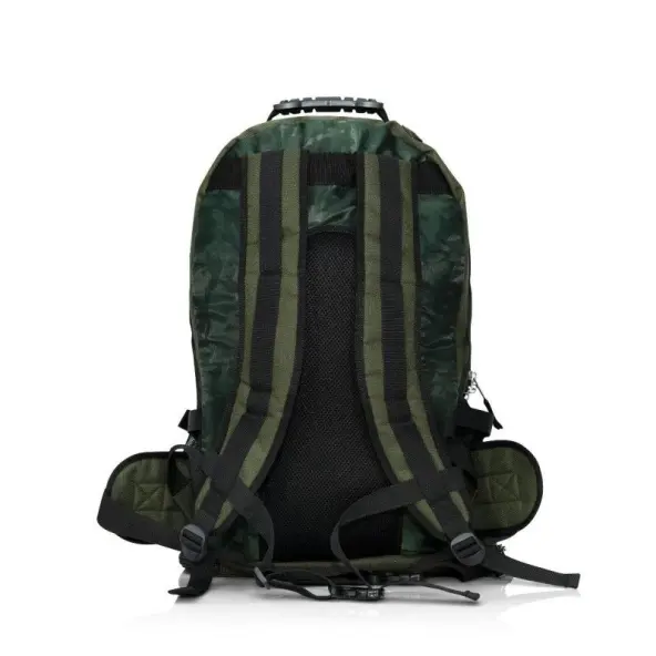 Sac de Sport Fairtex Backpack Vert Camo