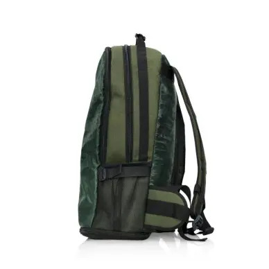 Sac de Sport Fairtex Backpack Vert Camo - 5
