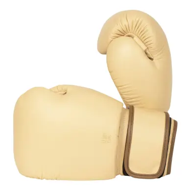 Gants de Boxe Elion Collection Paris 100% cuir - 37