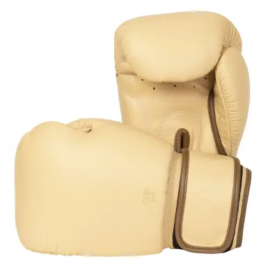Gants de Boxe Elion Collection Paris 100% cuir - 39