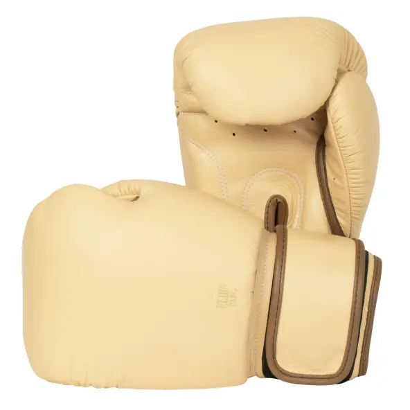 Gants de Boxe Elion Collection Paris 100% cuir