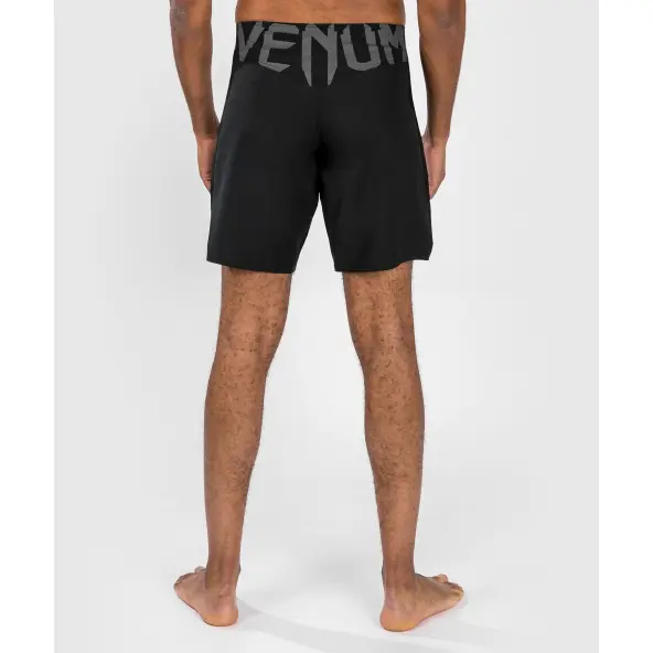 Short de MMA Venum Light 5.0 Noir/Blanc