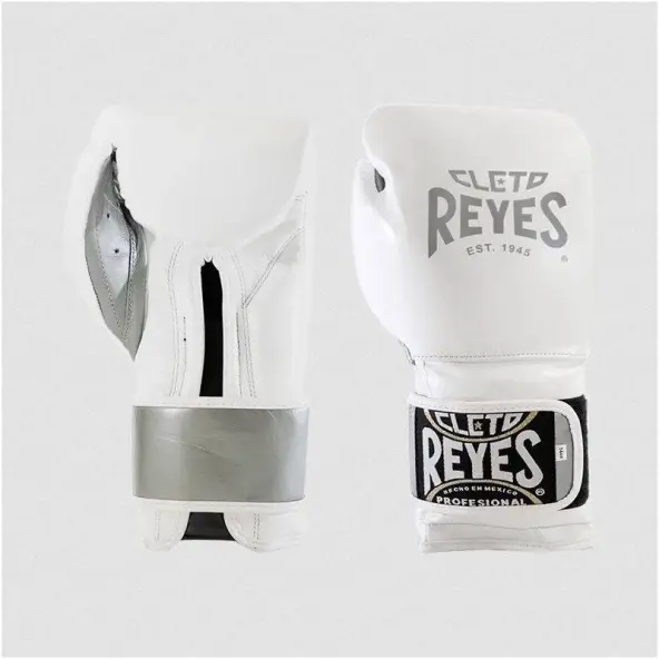 Gants de Boxe Cleto Reyes Pro Sparring 100% cuir