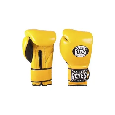 Gants de Boxe Cleto Reyes Pro Sparring 100% cuir - 23