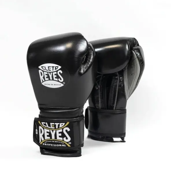 Gants de Boxe Cleto Reyes Pro Sparring 100% cuir