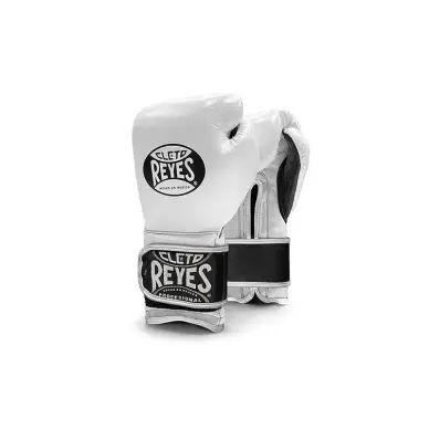 Gants de Boxe Cleto Reyes Pro Sparring 100% cuir - 30