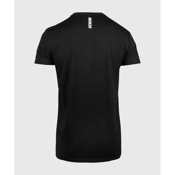 T-shirt Boxing VT Venum Blanc/Noir