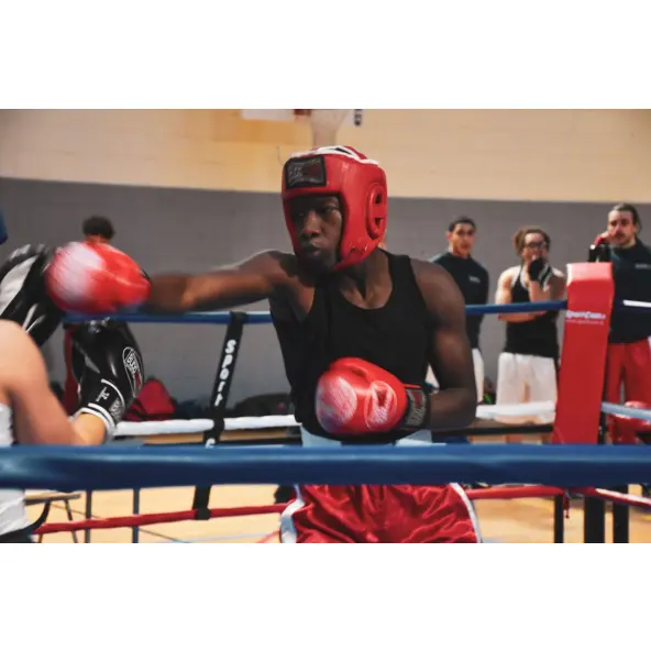 Casque de Boxe Orion