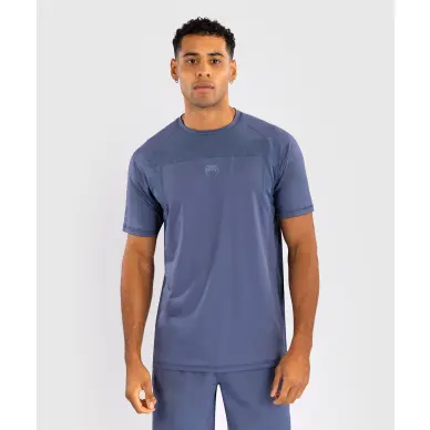 T-Shirt Dry-Tech Venum G-Fit Air - Bleu Brumeux - 6