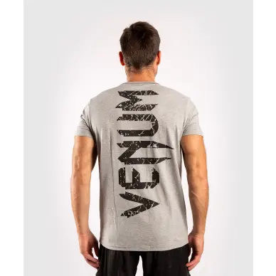 T-Shirt  Venum Original Giant Gris/noir - 6
