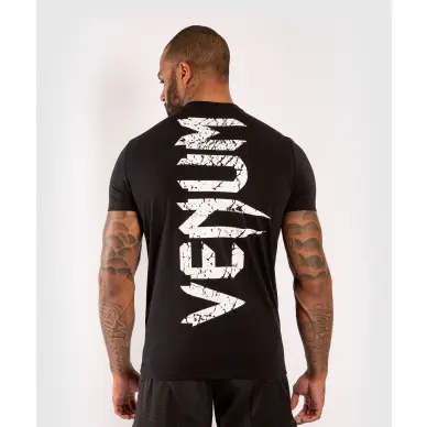 T-shirt Venum Original Giant NOIR-BLANC - 5