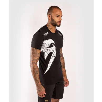 T-shirt Venum Original Giant NOIR-BLANC - 7