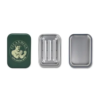 Boîte à Savon Clean Hugs