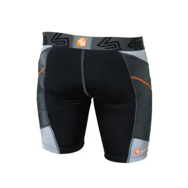 Short & Pelvienne Shock Doctor Femme - 3