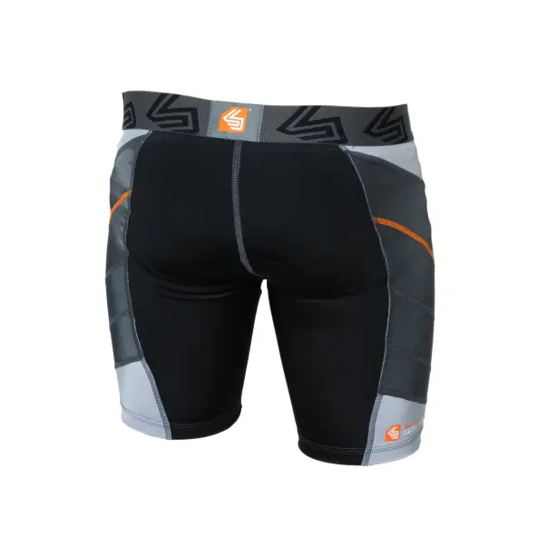 Short & Pelvienne Shock Doctor Femme