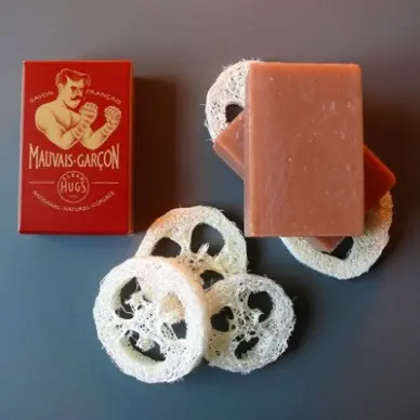 Savon Clean Hugs Mauvais Garçon - 4