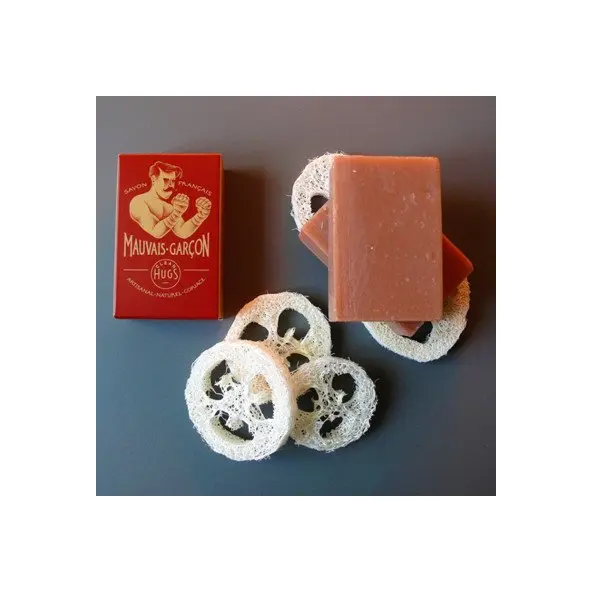 Savon Clean Hugs Mauvais Garçon