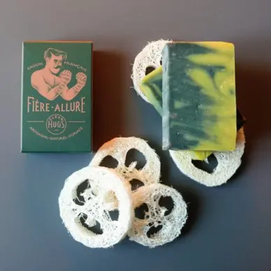 Savon Clean Hugs Fière Allure - 4