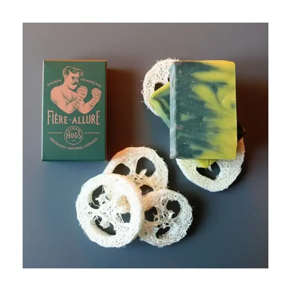 Savon Clean Hugs Fière Allure