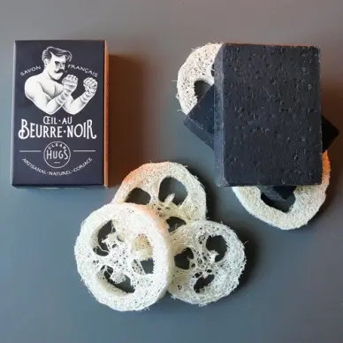 Savon Clean Hugs Oeil au beurre noir - 4