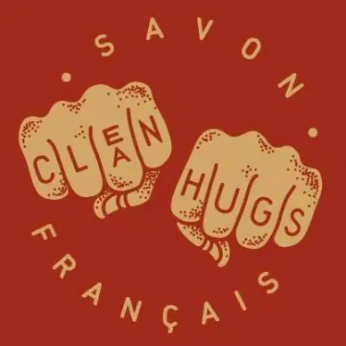 Savon Clean Hugs Mauvais Garçon - 5