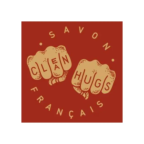 Savon Clean Hugs Mauvais Garçon