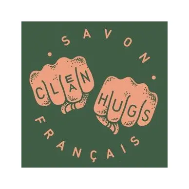 Savon Clean Hugs Fière Allure - 5